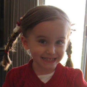 Meet your Posher, Ava